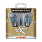 Sylvania SilverStar zXe Headlight Bulb H13SZGOLD-2