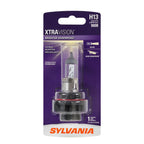 XtraVision Headlight and Fog Light Bulb H13XV