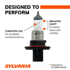 XtraVision Headlight and Fog Light Bulb H13XV