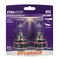 XtraVision Headlight and Fog Light Bulb H13XV-2