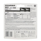 XtraVision Headlight and Fog Light Bulb H13XV-2