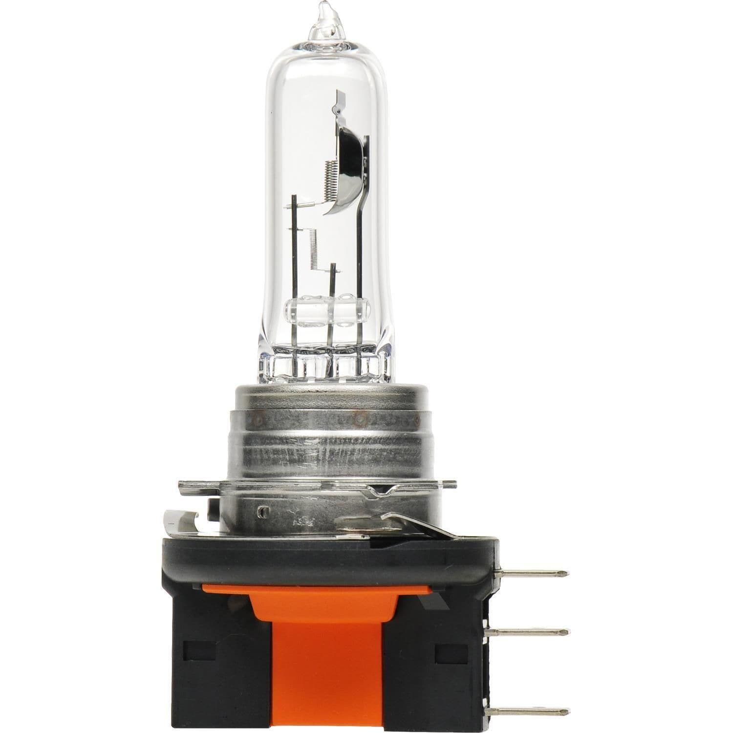 Sylvania Basic Headlight and Fog Light Bulb H15