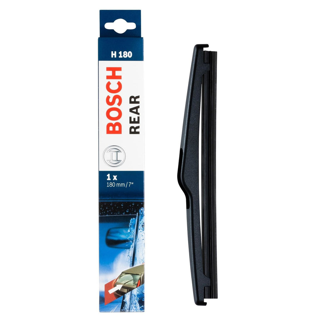 Bosch Rear 7in Wiper Blade H180