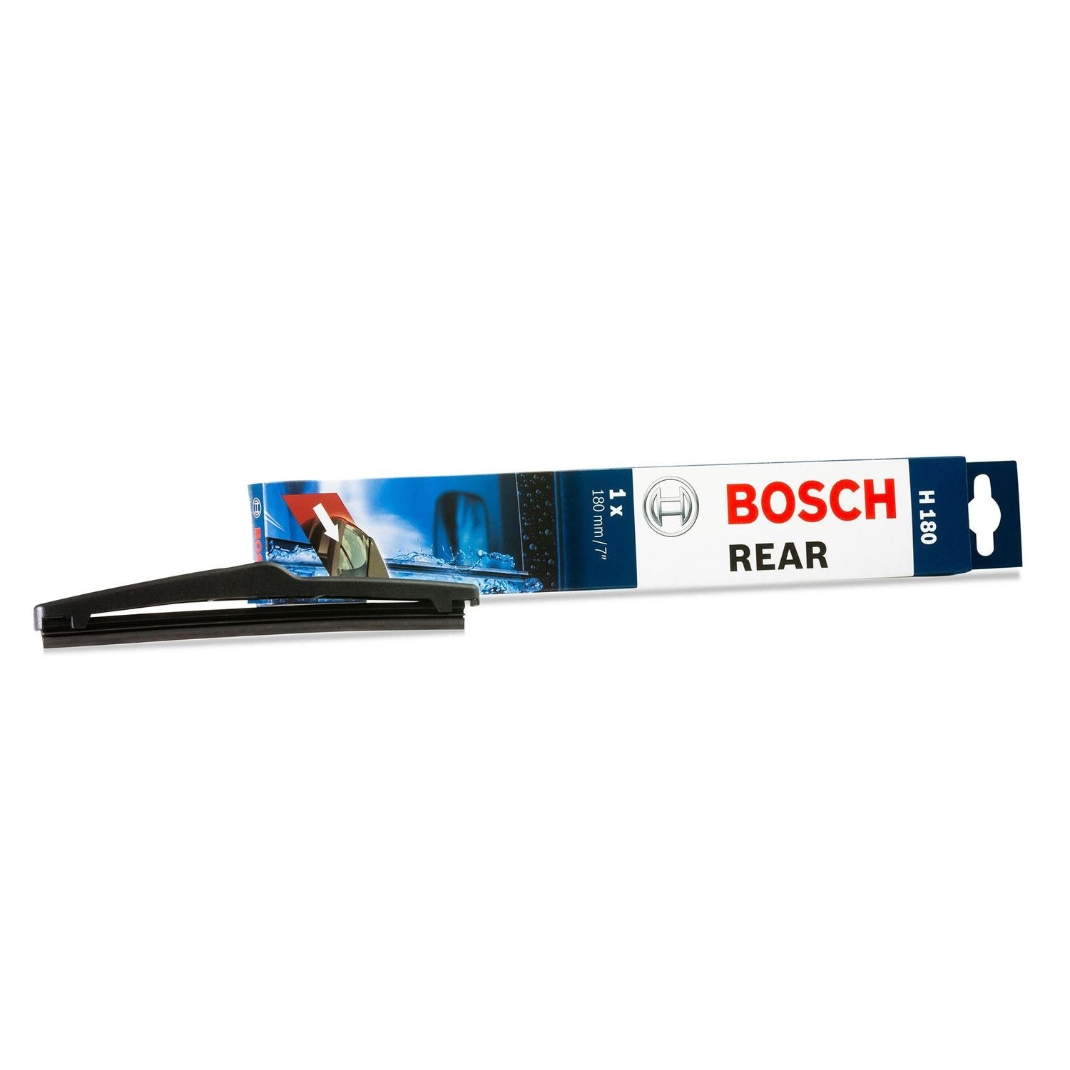 Bosch Rear 7in Wiper Blade H180