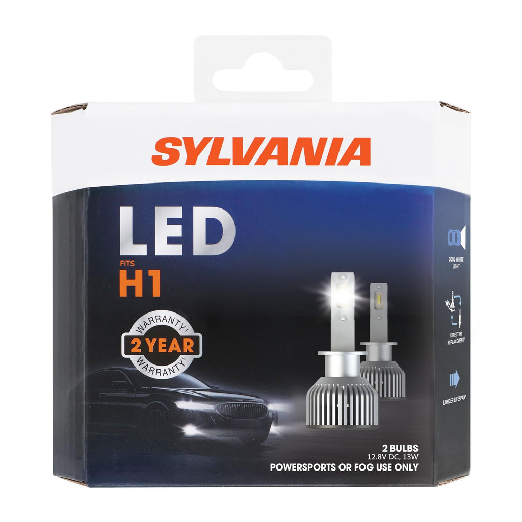 Sylvania LED Bulb H1LEDSPBX2