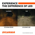 Sylvania LED Bulb H1LEDSPBX2