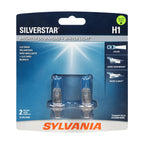 Sylvania SilverStar Bulb H1ST-2