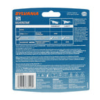 Sylvania SilverStar Bulb H1ST-2
