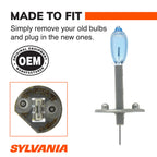Sylvania SilverStar Bulb H1ST-2