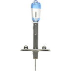 SilverStar Ultra Headlight and Fog Light Bulb H1SU