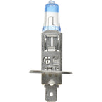SilverStar Ultra Headlight and Fog Light Bulb H1SU