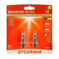 Sylvania SilverStar Ultra Bulb H1SU-2