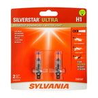 Sylvania SilverStar Ultra Bulb H1SU-2