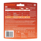 Sylvania SilverStar Ultra Bulb H1SU-2