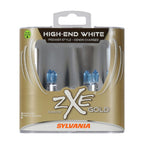 Sylvania Headlight Bulb H1SZGOLD-2