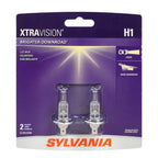 Sylvania XtraVision Bulb H1XV-2