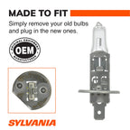 Sylvania XtraVision Bulb H1XV-2