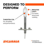 Sylvania XtraVision Bulb H1XV-2