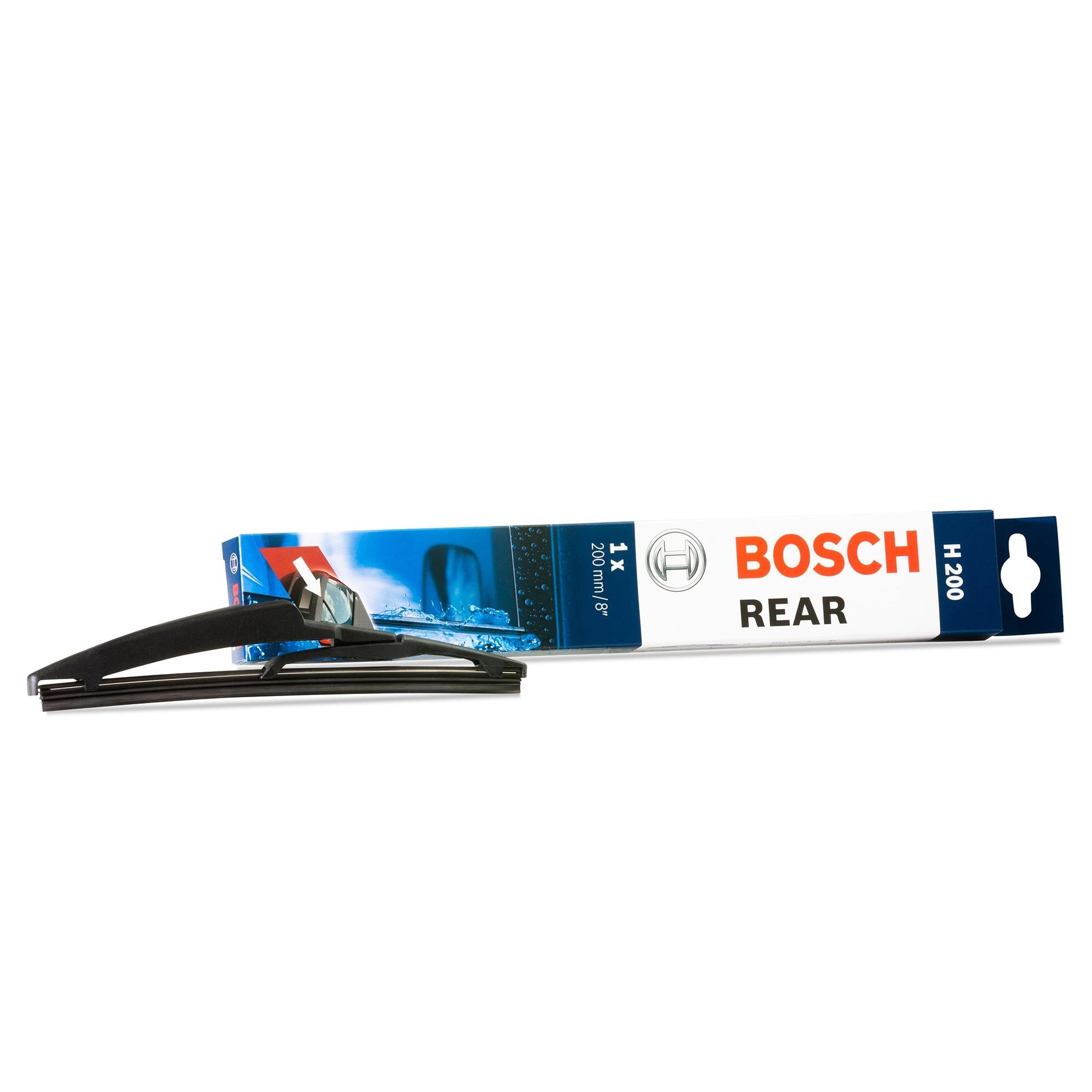 Bosch Rear 8in Wiper Blade H200