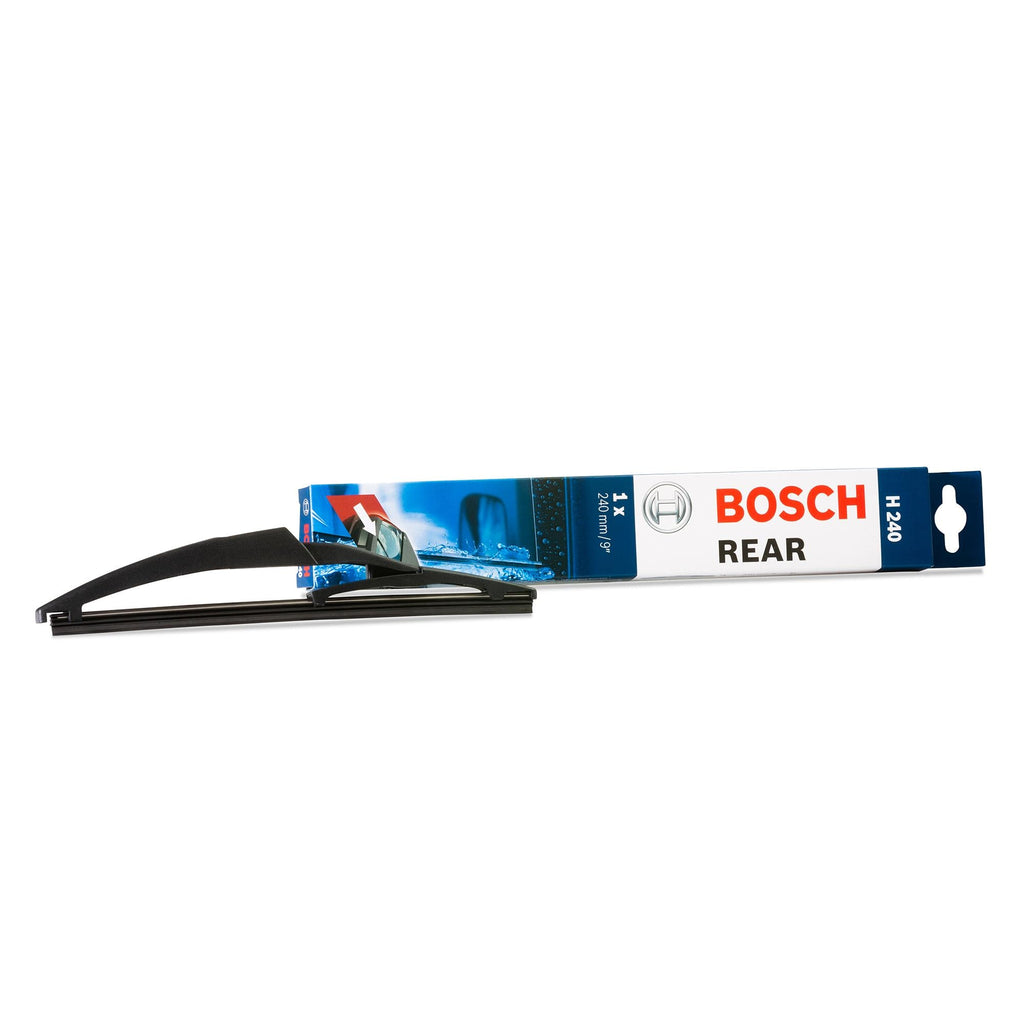 Bosch Rear 9in Wiper Blade H240