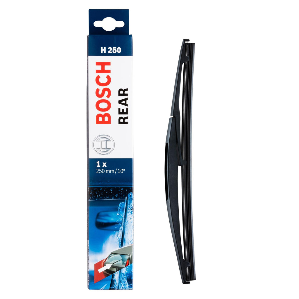 Bosch Rear 10in Wiper Blade H250