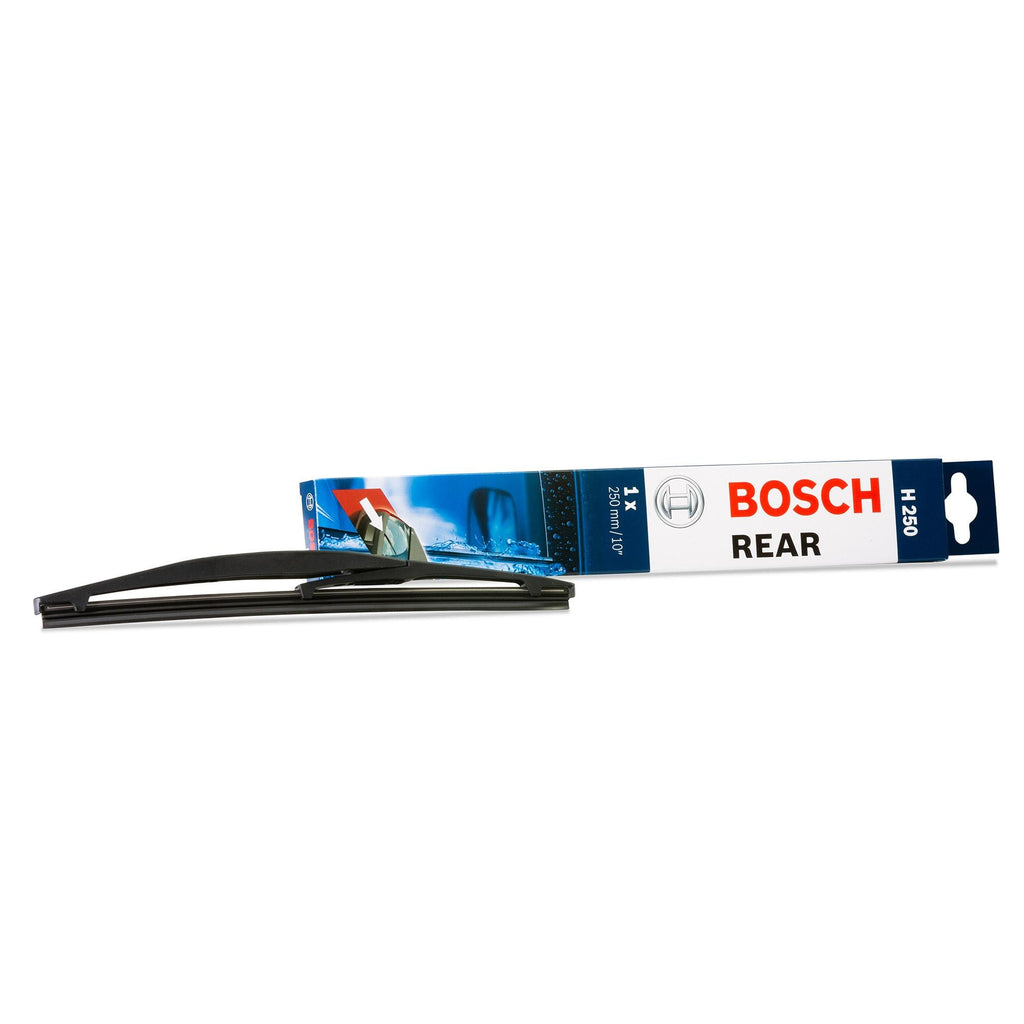 Bosch Rear 10in Wiper Blade H250