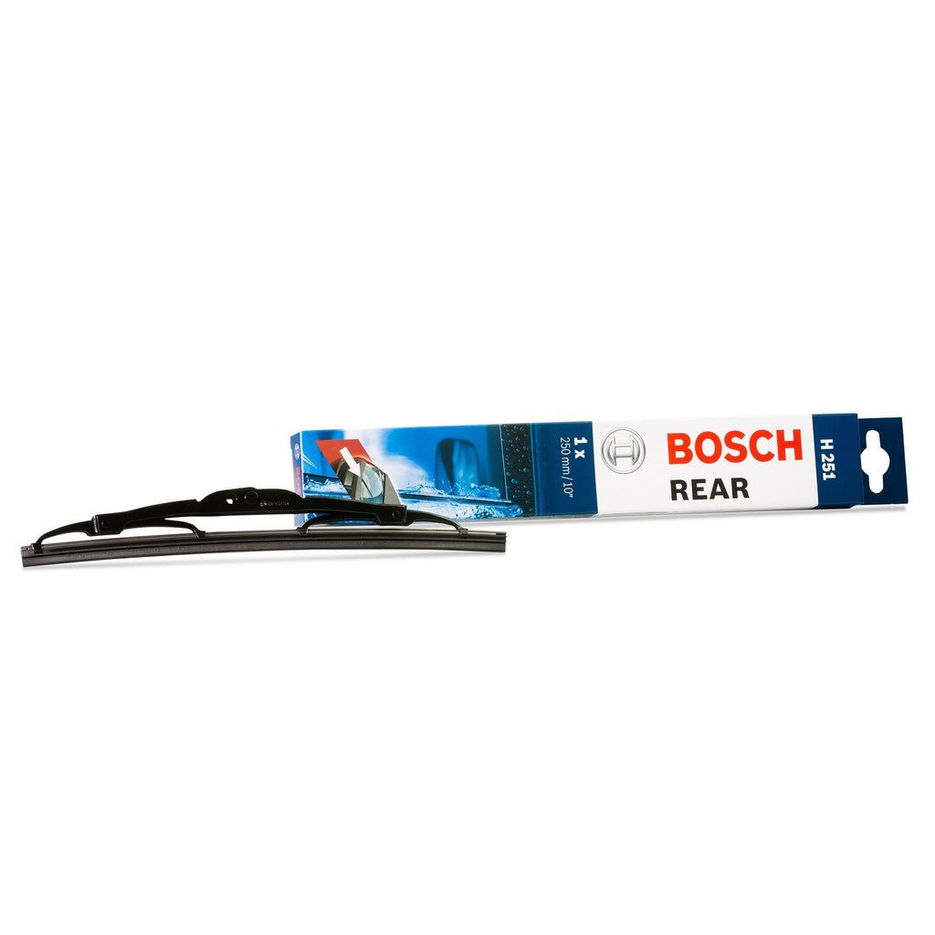 Bosch Rear 10in Wiper Blade H251