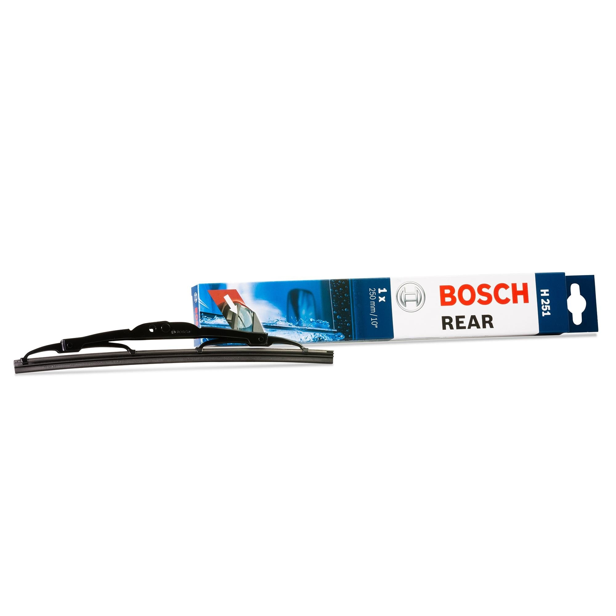 Bosch Rear 10in Wiper Blade H251