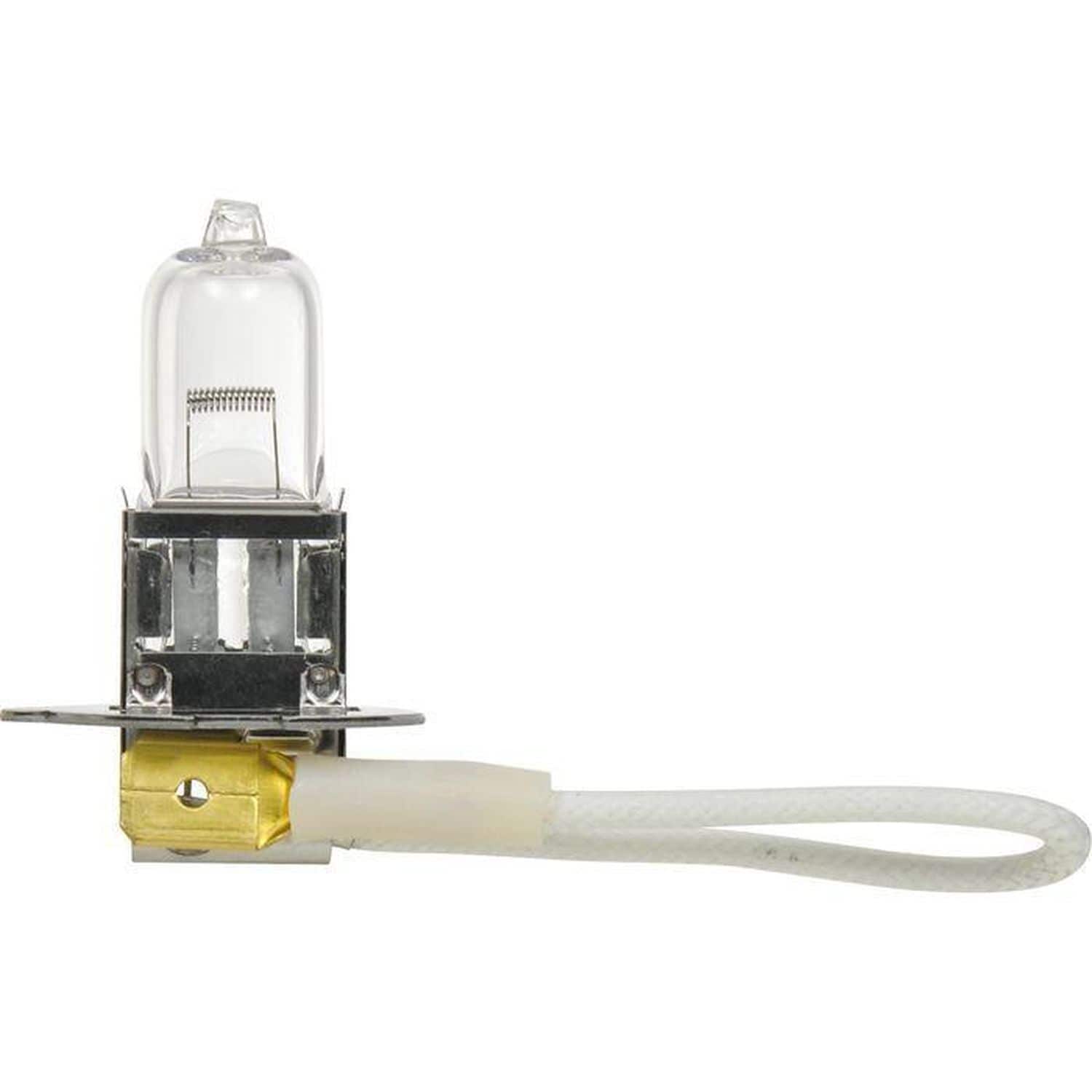 Sylvania Basic Headlight and Fog Light Bulb H3-100W