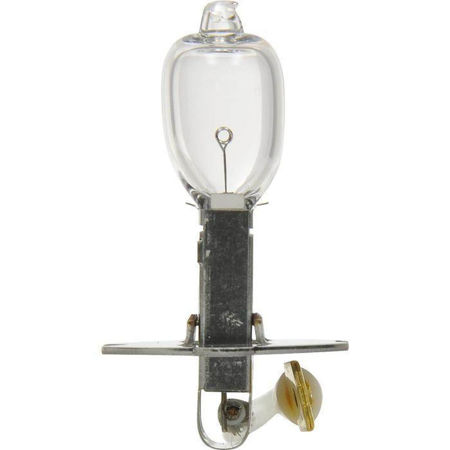 Sylvania Basic Headlight and Fog Light Bulb H3-100W
