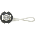 Sylvania Basic Headlight and Fog Light Bulb H3-55W