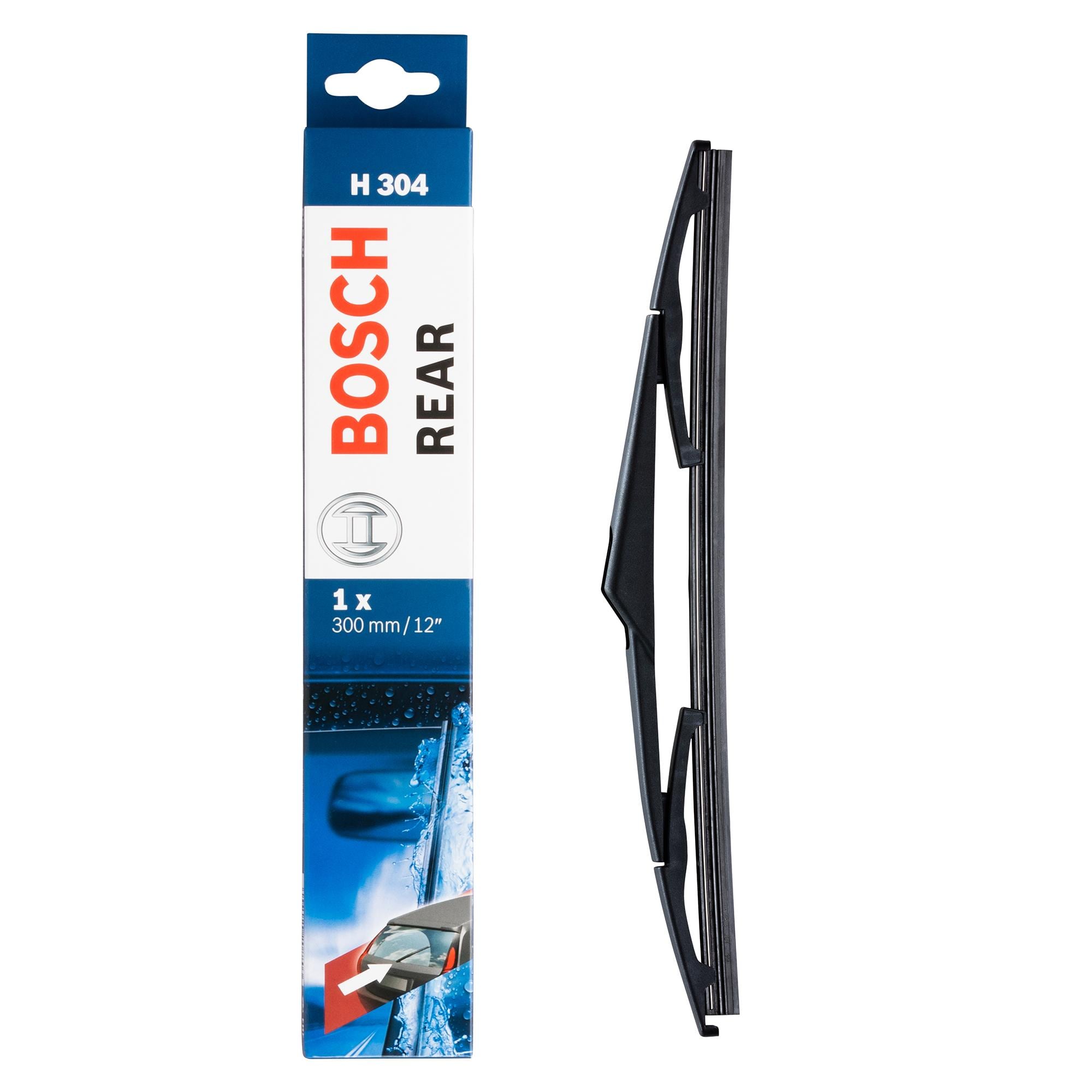 Bosch Rear 12in Wiper Blade H304