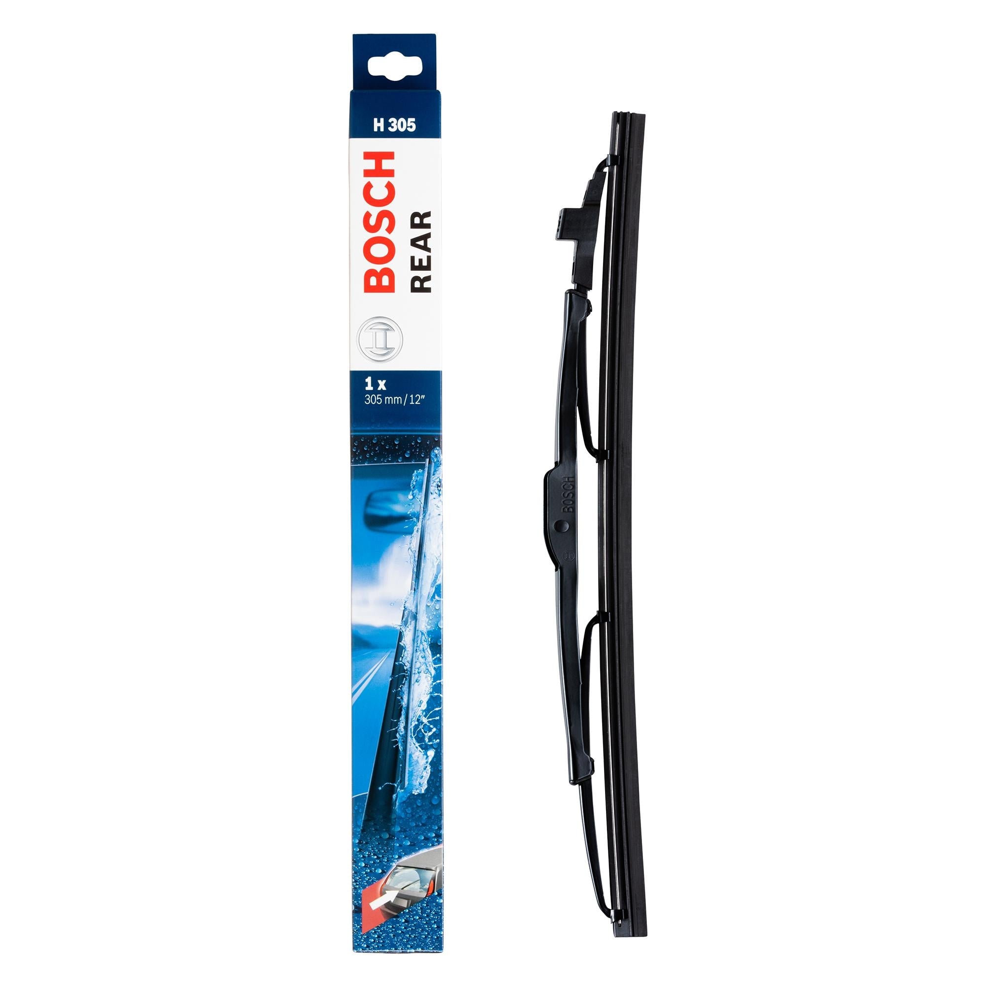 Bosch Rear 12in Wiper Blade H305
