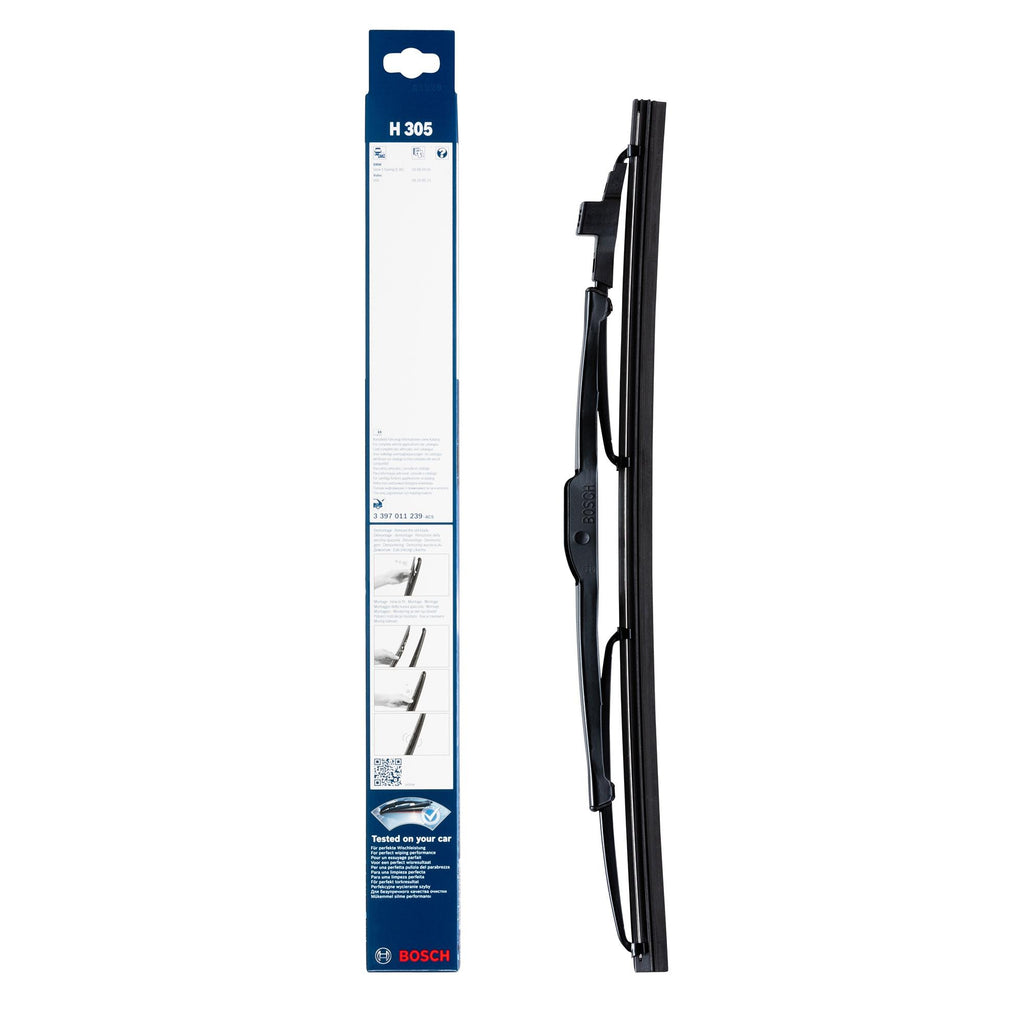 Bosch Rear 12in Wiper Blade H305