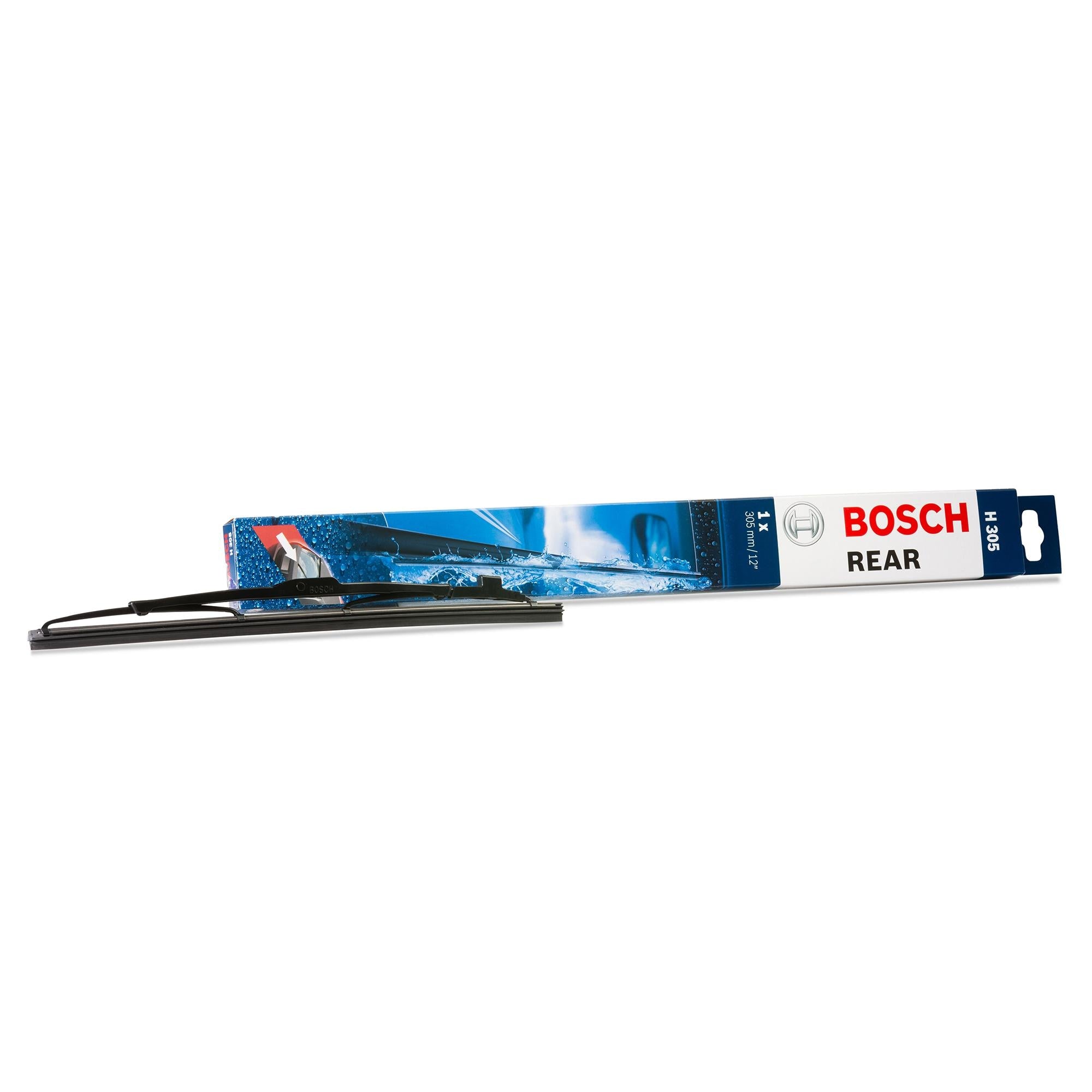 Bosch Rear 12in Wiper Blade H305