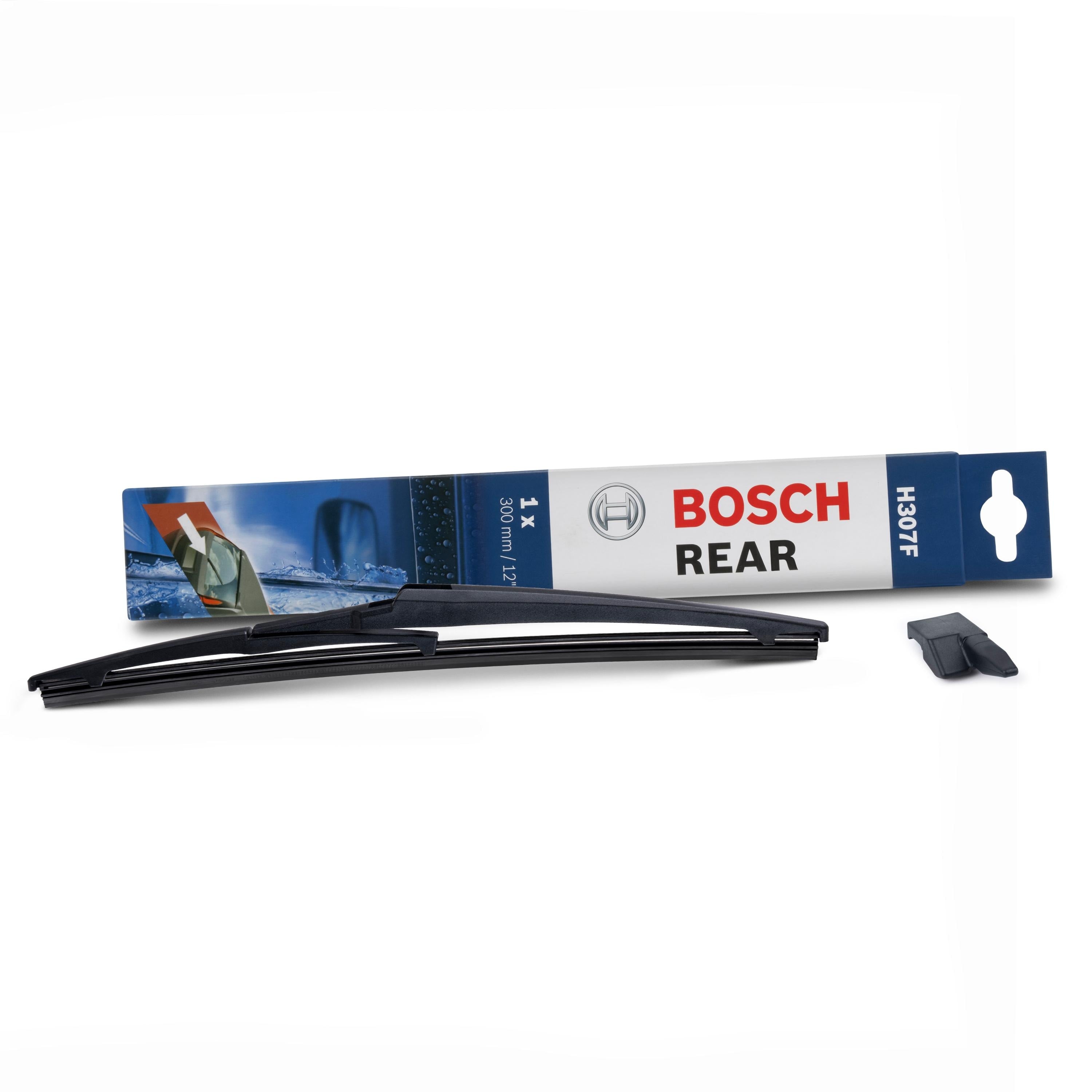 Bosch Rear 12in Wiper Blade H307F