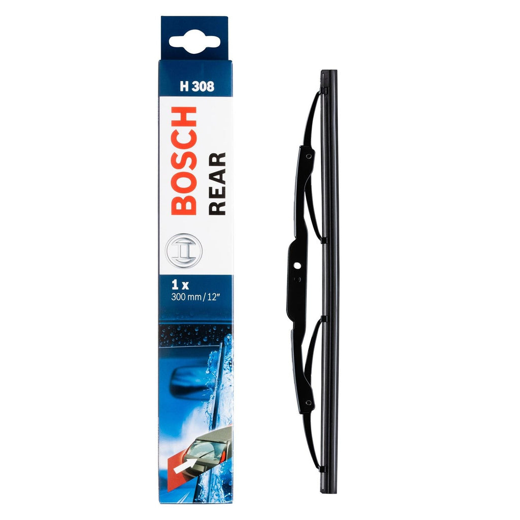 Bosch Rear 12in Wiper Blade H308