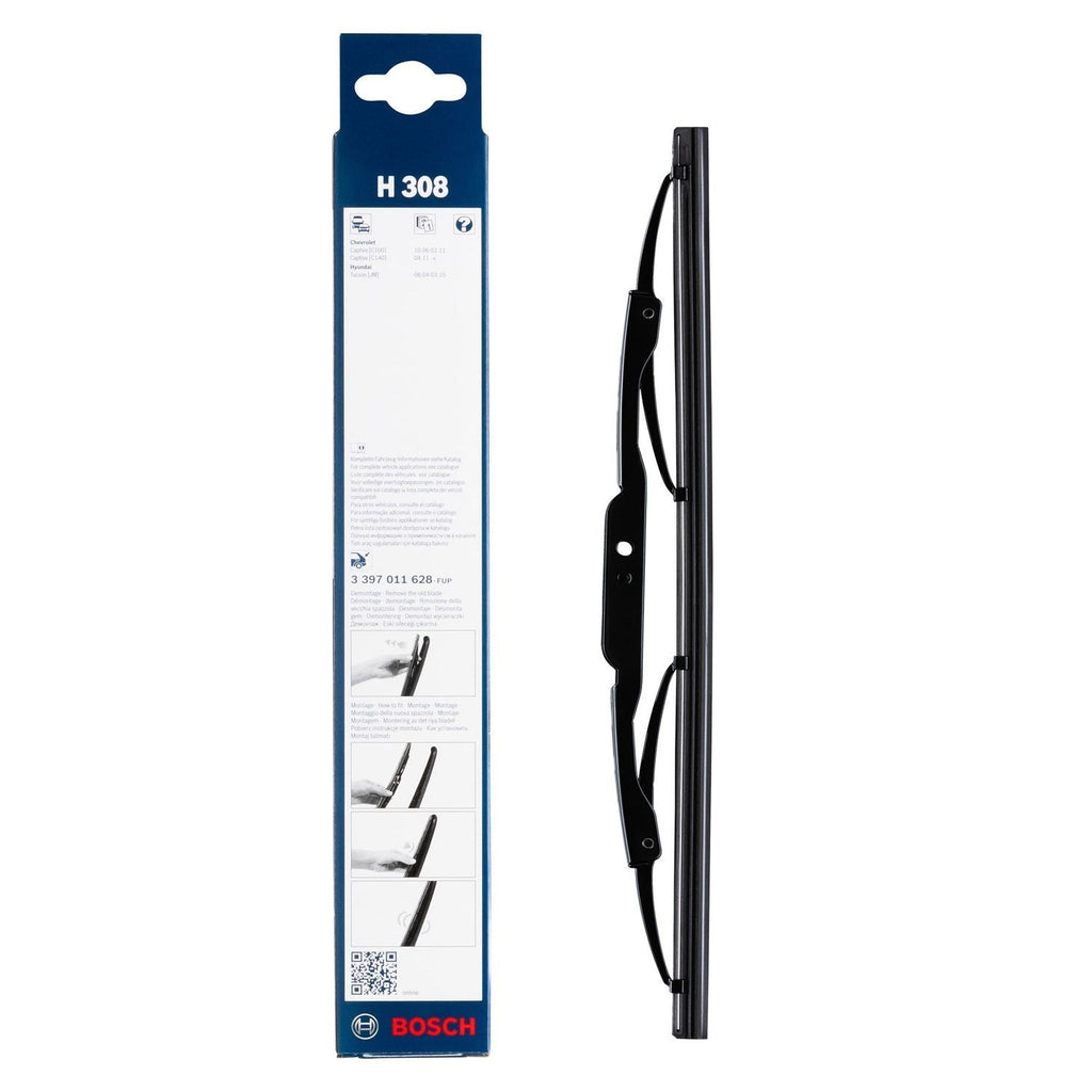 Bosch Rear 12in Wiper Blade H308