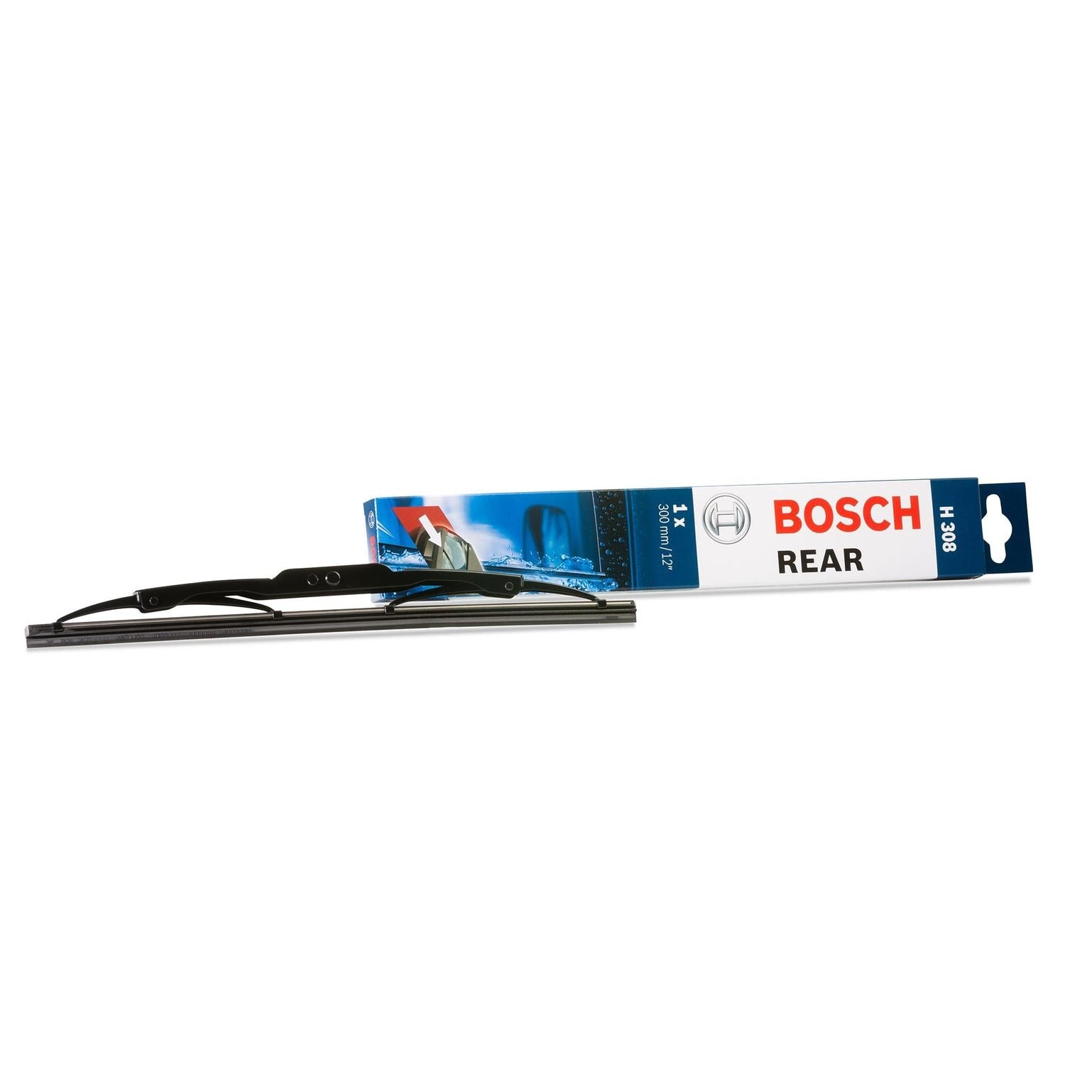 Bosch Rear 12in Wiper Blade H308