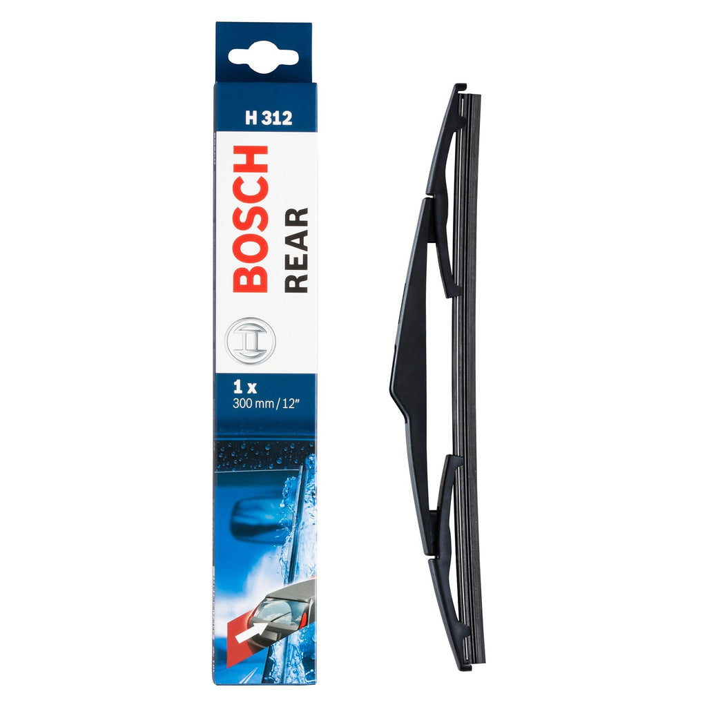 Bosch Rear 12in Wiper Blade H312