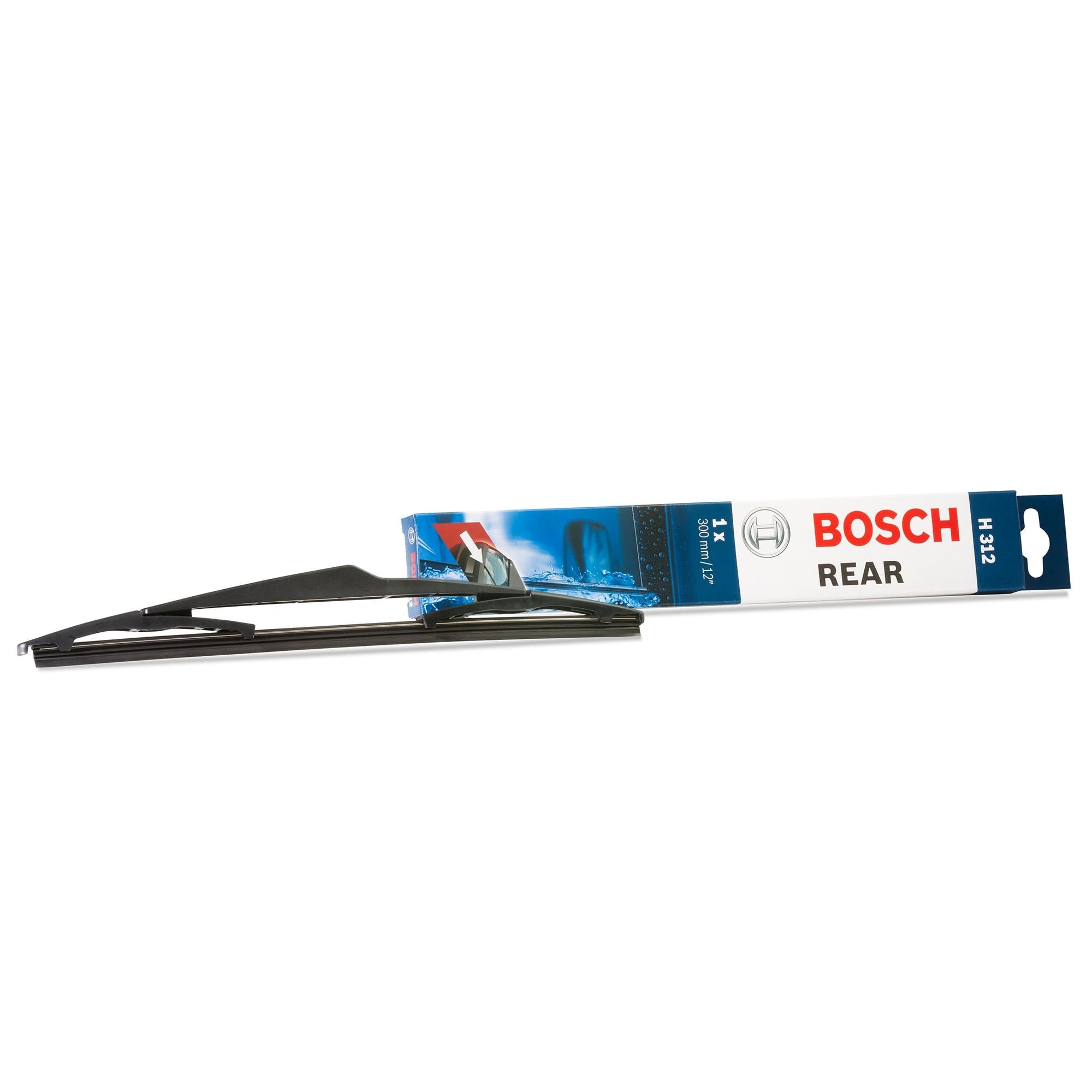 Bosch Rear 12in Wiper Blade H312