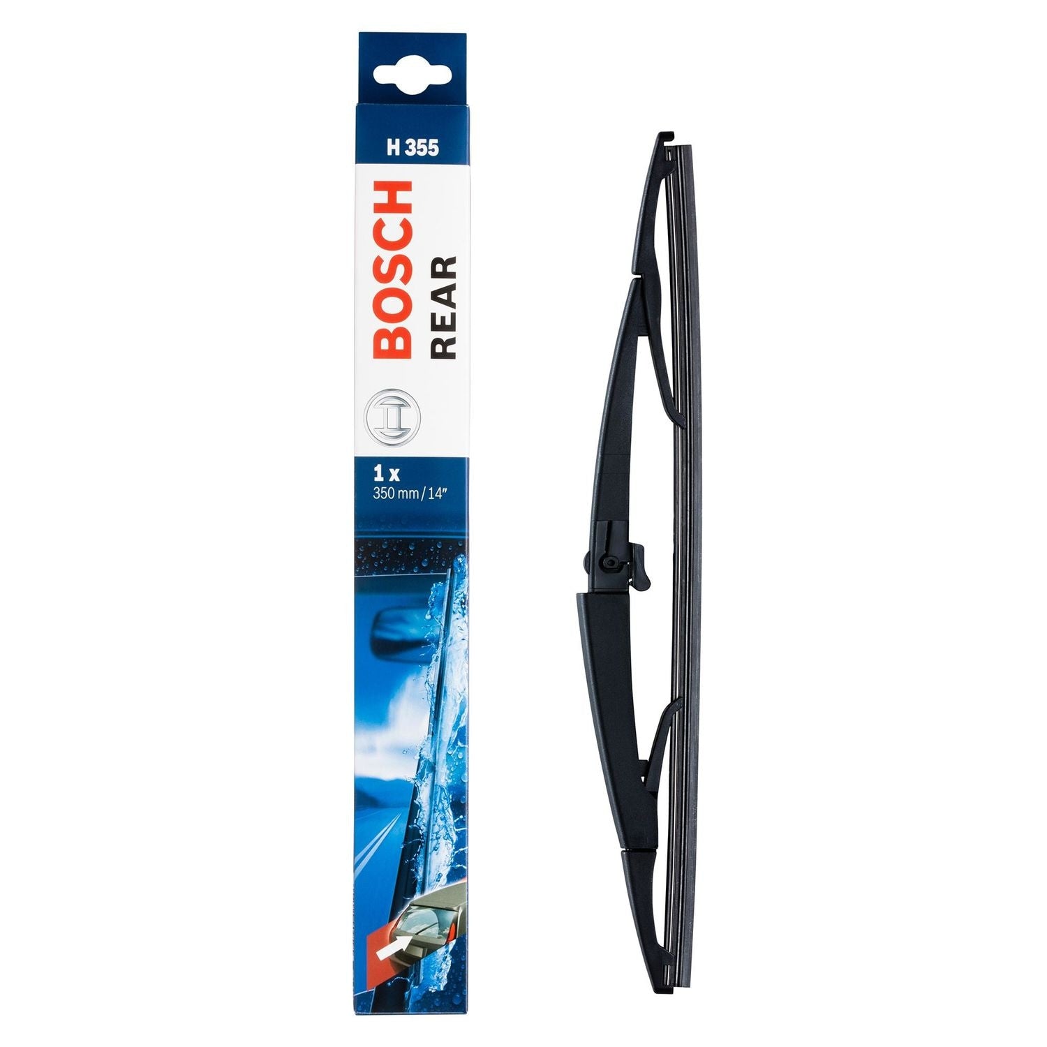 Bosch Rear 13in Wiper Blade H355