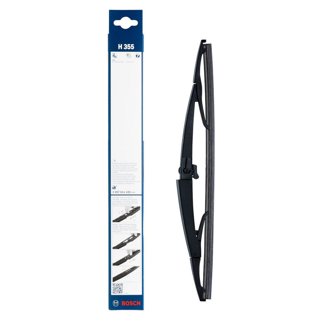 Bosch Rear 13in Wiper Blade H355