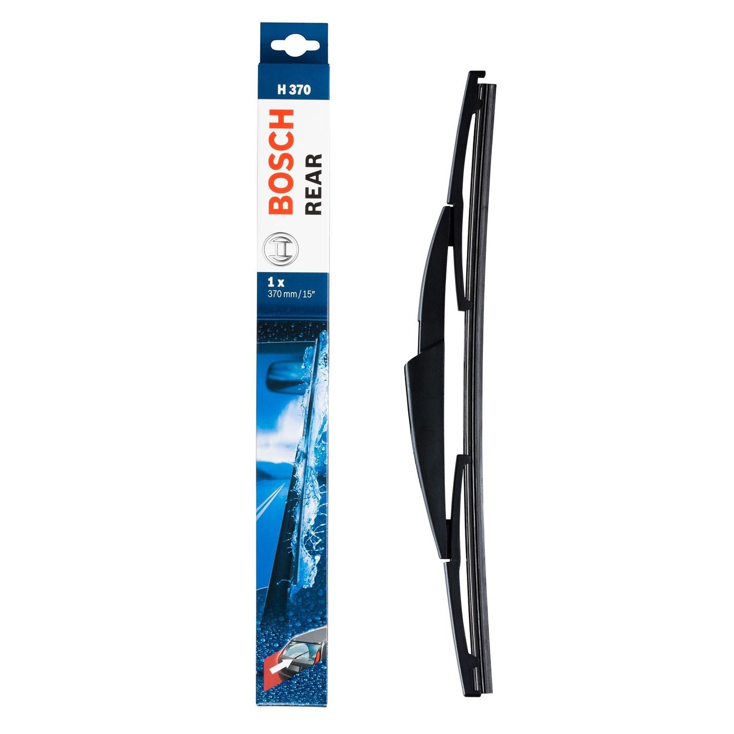 Bosch Rear 14in Wiper Blade H370