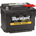 Gold Group Size 140R / H4 Battery H4-DLG