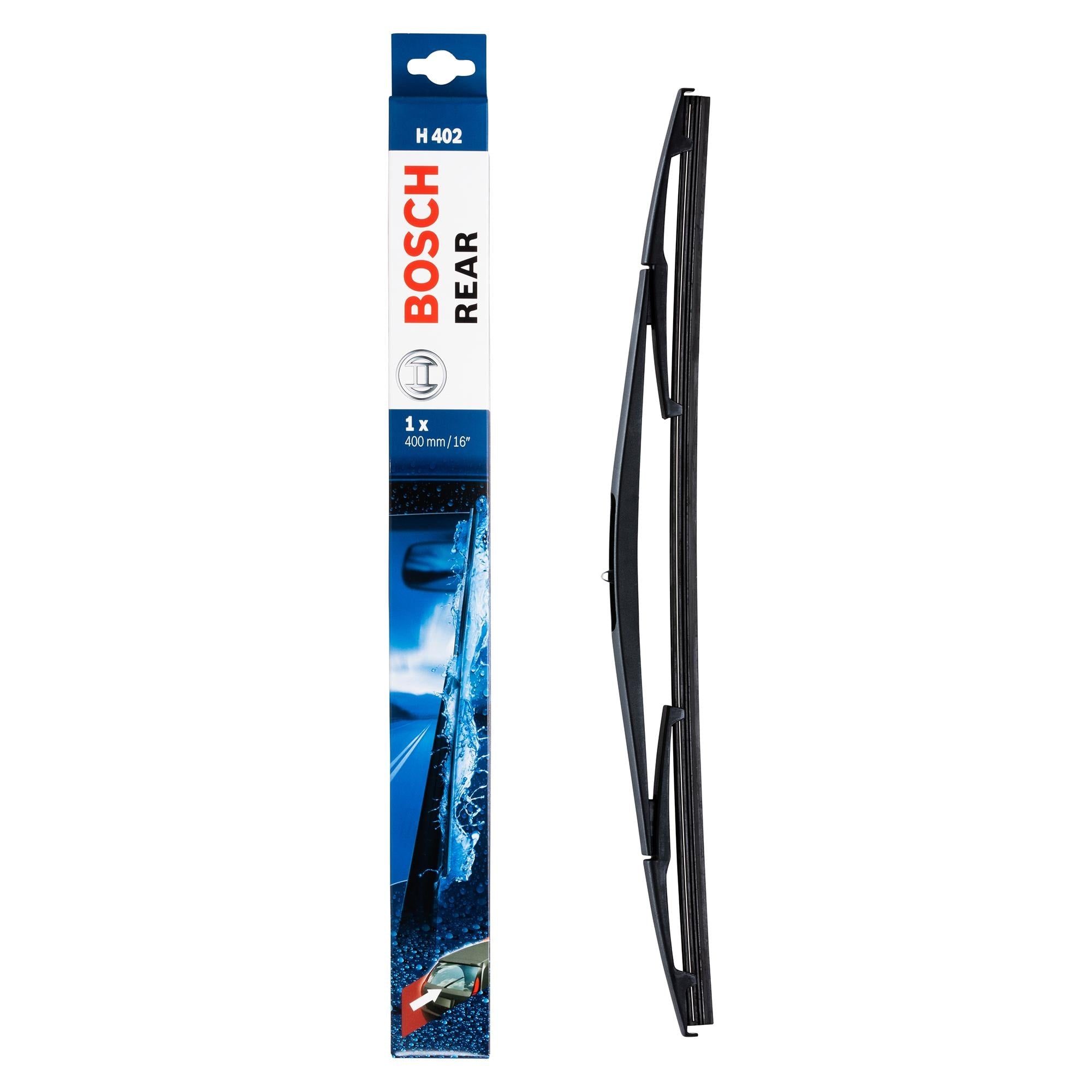 Bosch Rear 15in Wiper Blade H402