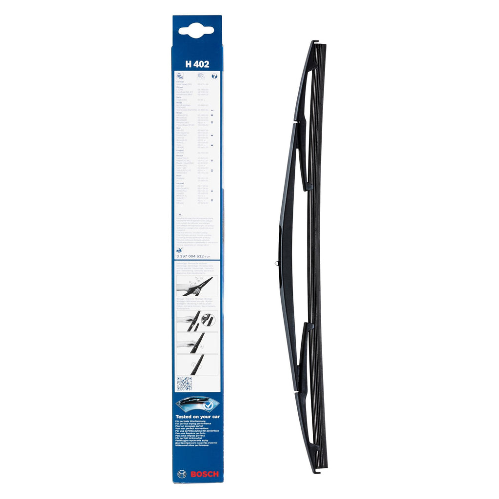 Bosch Rear 15in Wiper Blade H402