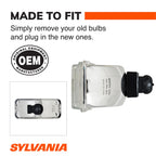 Sylvania Basic Headlight Bulb H4351