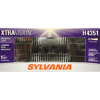 Sylvania XtraVision Headlight Bulb H4351XV