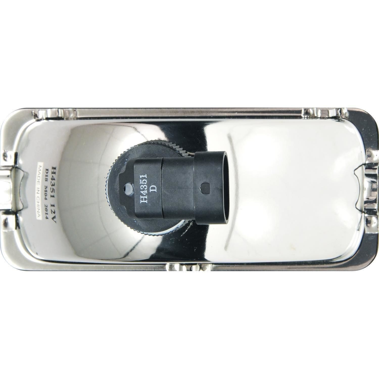 Sylvania XtraVision Headlight Bulb H4351XV